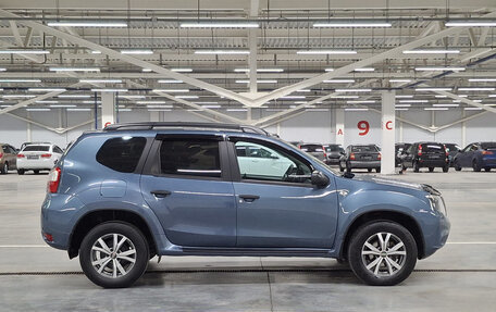 Nissan Terrano III, 2015 год, 1 049 000 рублей, 5 фотография