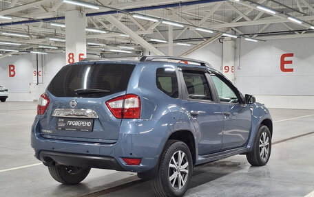 Nissan Terrano III, 2015 год, 1 049 000 рублей, 6 фотография