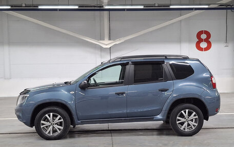 Nissan Terrano III, 2015 год, 1 049 000 рублей, 10 фотография