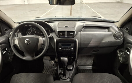 Nissan Terrano III, 2015 год, 1 049 000 рублей, 17 фотография