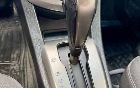 Chevrolet Aveo III, 2015 год, 775 000 рублей, 10 фотография