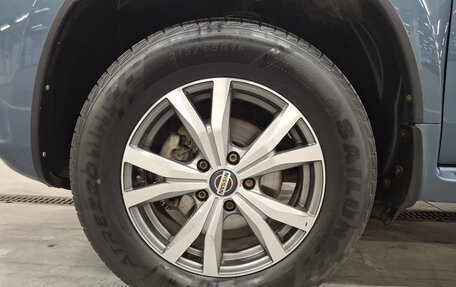 Nissan Terrano III, 2015 год, 1 049 000 рублей, 22 фотография