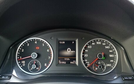 Volkswagen Tiguan I, 2014 год, 1 589 000 рублей, 9 фотография