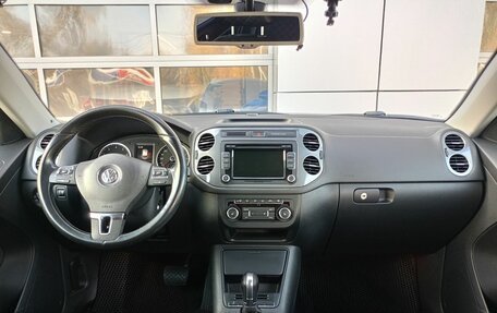 Volkswagen Tiguan I, 2014 год, 1 589 000 рублей, 7 фотография