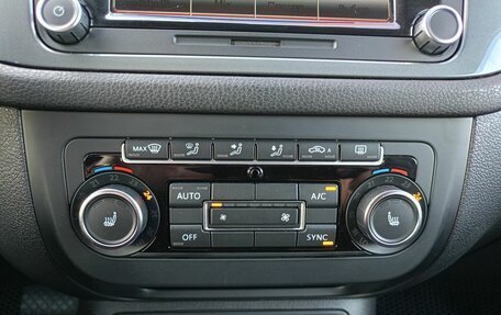 Volkswagen Tiguan I, 2014 год, 1 589 000 рублей, 11 фотография