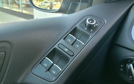Volkswagen Tiguan I, 2014 год, 1 589 000 рублей, 13 фотография