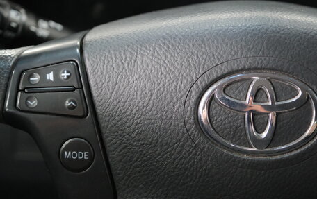 Toyota Avensis III рестайлинг, 2008 год, 919 000 рублей, 14 фотография