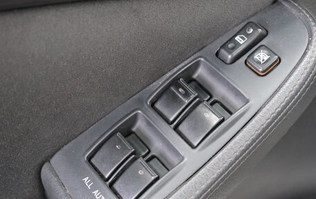 Toyota Avensis III рестайлинг, 2008 год, 919 000 рублей, 9 фотография