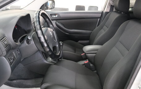 Toyota Avensis III рестайлинг, 2008 год, 919 000 рублей, 8 фотография