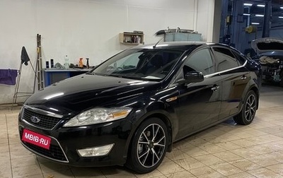 Ford Mondeo IV, 2010 год, 699 000 рублей, 1 фотография