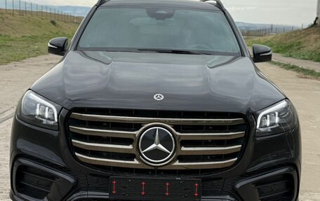Mercedes-Benz GLS, 2025 год, 20 350 000 рублей, 1 фотография