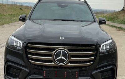 Mercedes-Benz GLS, 2025 год, 20 350 000 рублей, 1 фотография
