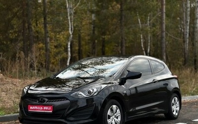 Hyundai i30 II рестайлинг, 2014 год, 720 000 рублей, 1 фотография