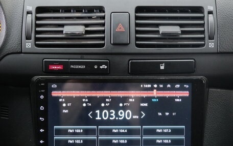Toyota Avensis III рестайлинг, 2008 год, 919 000 рублей, 16 фотография