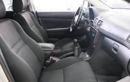 Toyota Avensis III рестайлинг, 2008 год, 919 000 рублей, 21 фотография