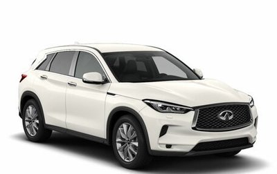 Infiniti QX50 II, 2024 год, 6 490 000 рублей, 1 фотография