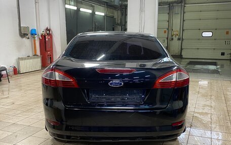 Ford Mondeo IV, 2010 год, 699 000 рублей, 2 фотография