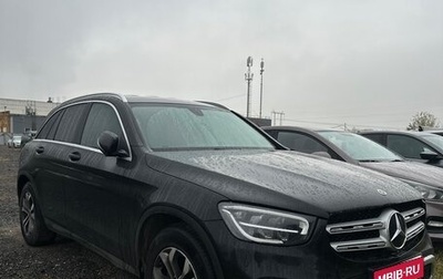 Mercedes-Benz GLC, 2020 год, 3 850 000 рублей, 1 фотография