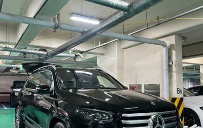 Mercedes-Benz GLS, 2025 год, 18 900 000 рублей, 1 фотография
