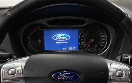 Ford Mondeo IV, 2010 год, 699 000 рублей, 5 фотография