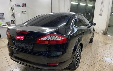 Ford Mondeo IV, 2010 год, 699 000 рублей, 3 фотография