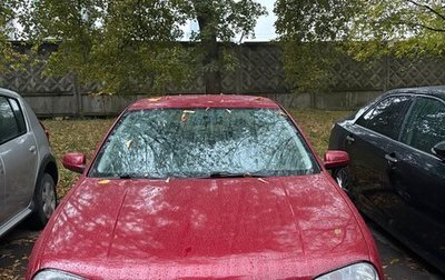 Volkswagen Golf IV, 1999 год, 440 000 рублей, 1 фотография