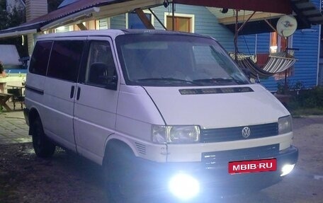 Volkswagen Transporter T4, 1997 год, 380 000 рублей, 1 фотография