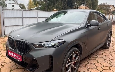 BMW X6, 2023 год, 13 000 рублей, 1 фотография