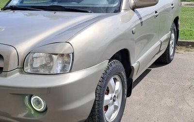 Hyundai Santa Fe Classic, 2008 год, 650 000 рублей, 1 фотография