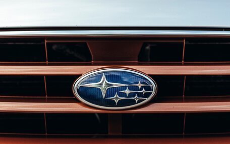 Subaru Forester, 2002 год, 1 250 000 рублей, 27 фотография