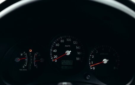 Subaru Forester, 2002 год, 1 250 000 рублей, 23 фотография