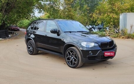 BMW X5, 2009 год, 1 920 000 рублей, 1 фотография