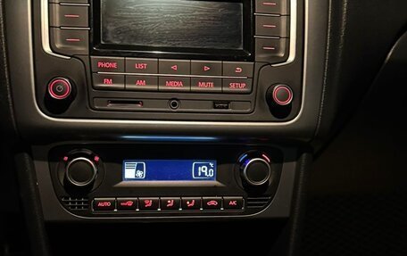 Volkswagen Polo VI (EU Market), 2016 год, 850 000 рублей, 10 фотография