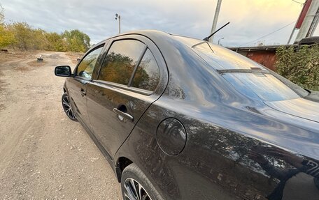 Mitsubishi Lancer IX, 2008 год, 700 000 рублей, 4 фотография