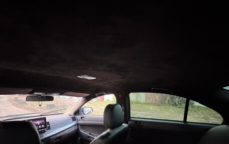 Mitsubishi Lancer IX, 2008 год, 700 000 рублей, 7 фотография