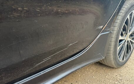 Mitsubishi Lancer IX, 2008 год, 700 000 рублей, 8 фотография