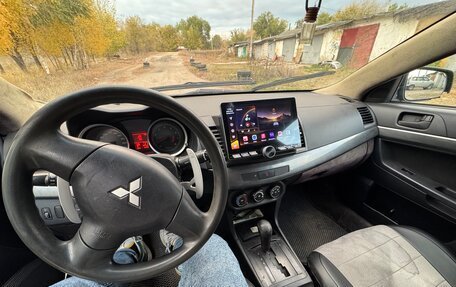 Mitsubishi Lancer IX, 2008 год, 700 000 рублей, 6 фотография