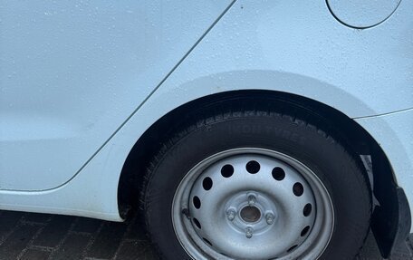 KIA Rio III рестайлинг, 2014 год, 970 000 рублей, 9 фотография