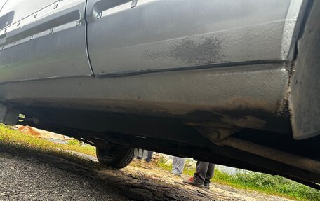 Chevrolet Niva I рестайлинг, 2007 год, 310 000 рублей, 4 фотография