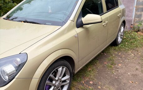 Opel Astra H, 2004 год, 400 000 рублей, 2 фотография