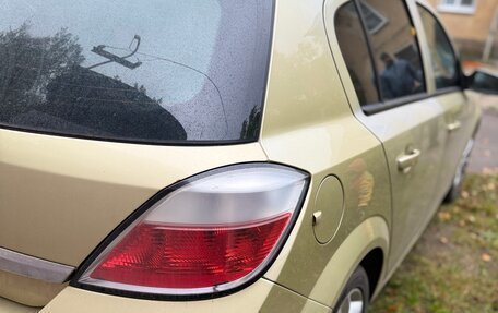 Opel Astra H, 2004 год, 400 000 рублей, 4 фотография
