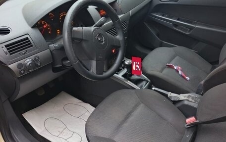 Opel Astra H, 2004 год, 400 000 рублей, 6 фотография