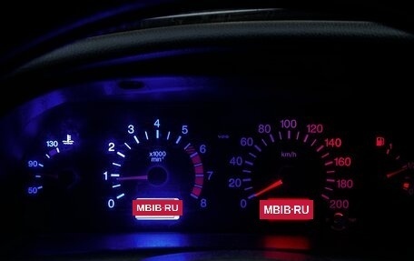 Chevrolet Niva I рестайлинг, 2007 год, 310 000 рублей, 21 фотография