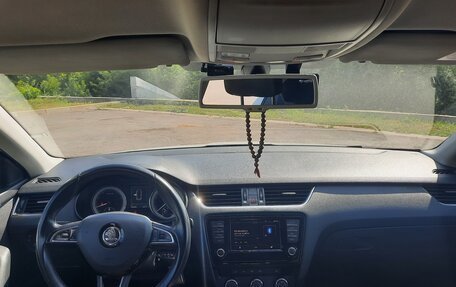 Skoda Octavia, 2016 год, 1 350 000 рублей, 7 фотография