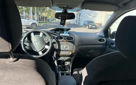 Ford Focus II рестайлинг, 2006 год, 700 000 рублей, 6 фотография