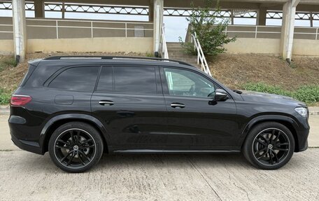 Mercedes-Benz GLS, 2025 год, 20 350 000 рублей, 2 фотография