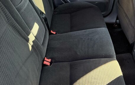 Ford Focus II рестайлинг, 2006 год, 700 000 рублей, 10 фотография