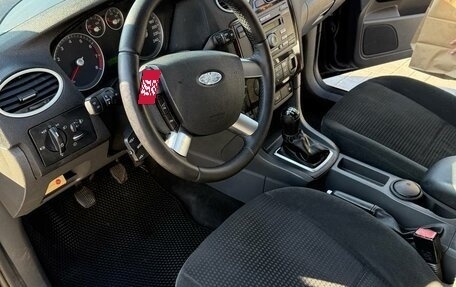 Ford Focus II рестайлинг, 2006 год, 700 000 рублей, 8 фотография