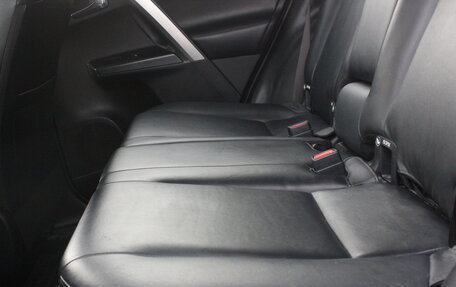 Toyota RAV4, 2019 год, 2 417 000 рублей, 14 фотография