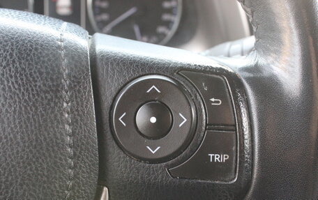 Toyota RAV4, 2019 год, 2 417 000 рублей, 25 фотография